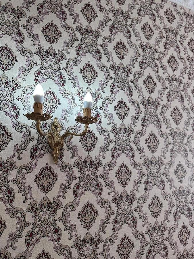 דירות Luz @ צ'יסינאו מראה חיצוני תמונה